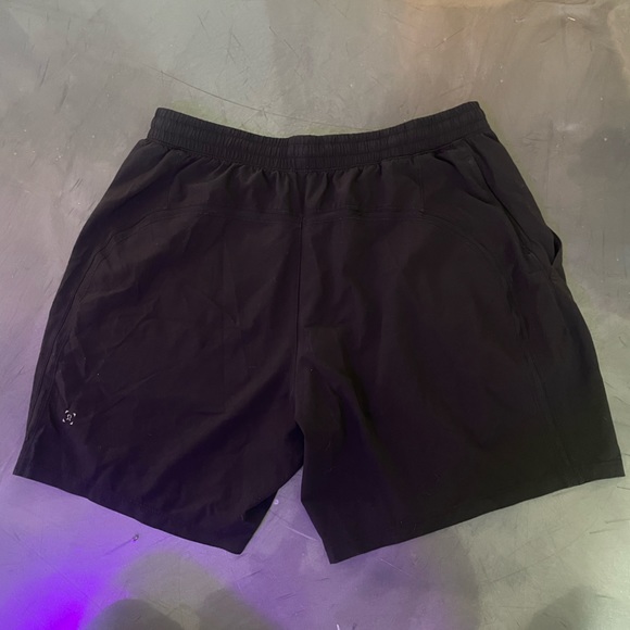 lululemon athletica Shorts Mens New 7 Lululemon Shorts Poshmark